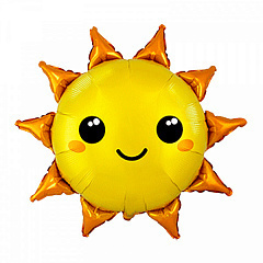 Фигура Солнце